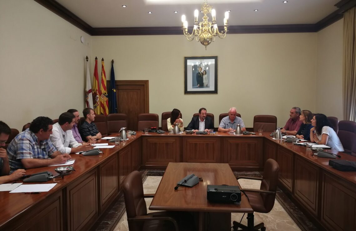 Turismo Sostenible Diputación de Teruel