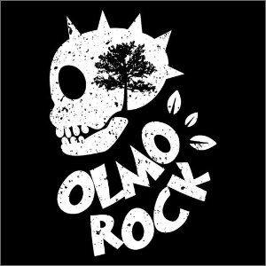 OLMO ROCK